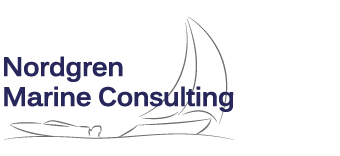 Nordgren Marine Consulting AB logotyp