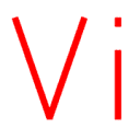 Visinator AB logotyp