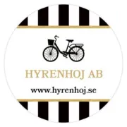 Hyrenhoj på Falsterbonäset AB logotyp