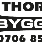 A. Thoresson Bygg AB logotyp