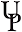 Urban Pioneers AB logotyp