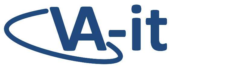VA-it Skandinavien AB logotyp