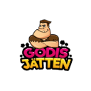 Godisjätten AB logotyp