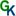 Grön Kvalitet i Mälardalen AB logotyp