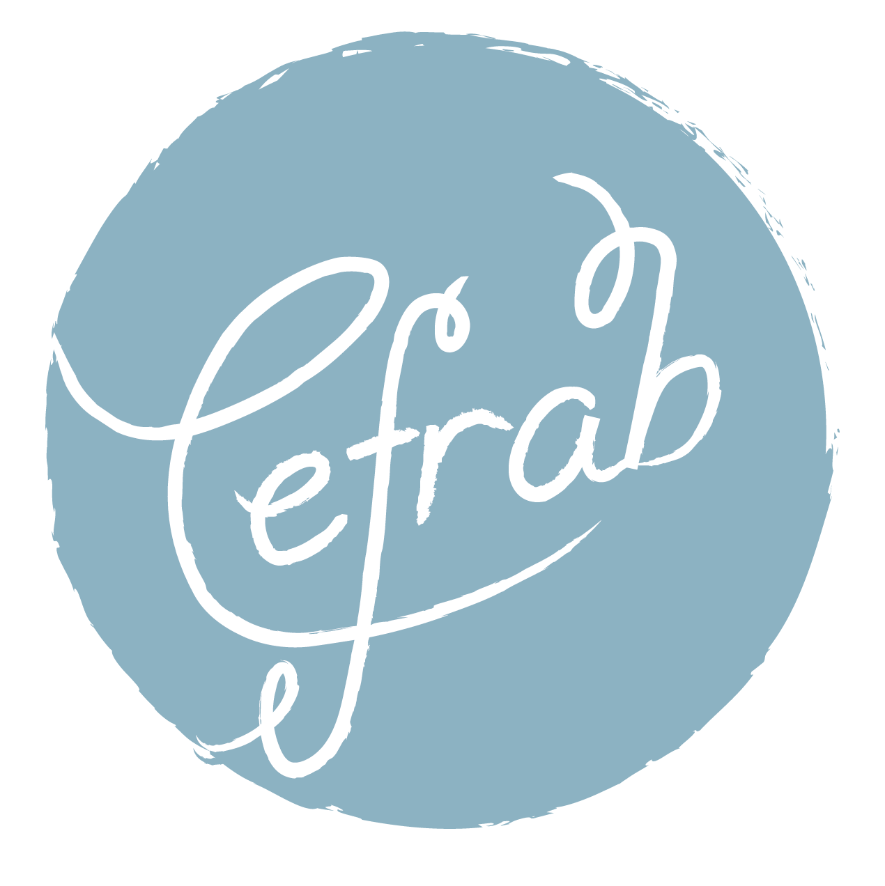 Cefrab AB logotyp