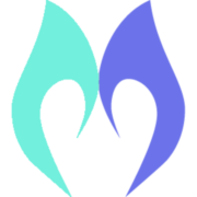M.O.B.A. Network AB logotyp