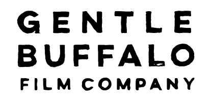 Gentle Buffalo AB logotyp