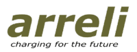 Arreli Sweden AB logotyp