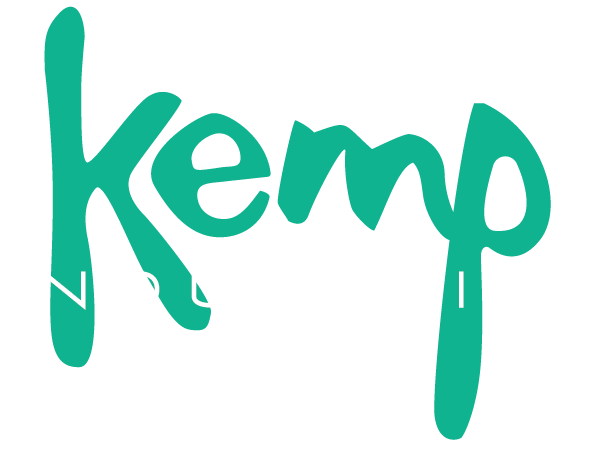 Kemp Industries AB logotyp