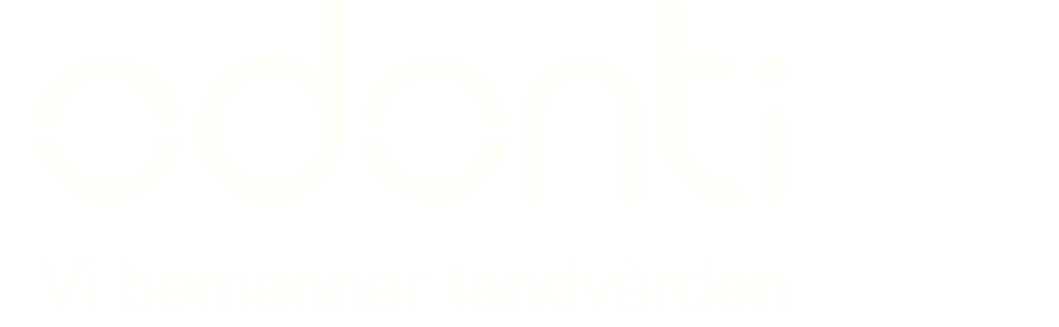 Odonti Talents AB logotyp