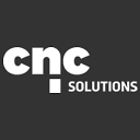 CNC Solutions AB logotyp