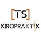 TS Kiropraktik AB logotyp