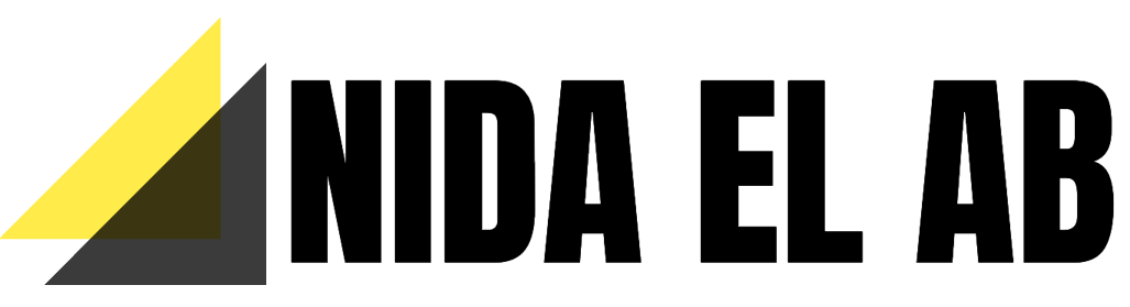 NiDa El AB logotyp