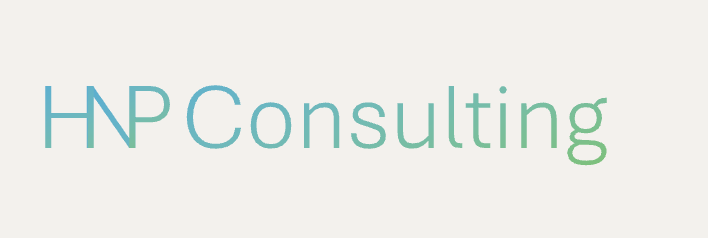 HNP Consulting AB logotyp