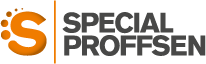 Special Proffsen Norrland AB logotyp