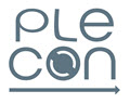 Plecon AB logotyp