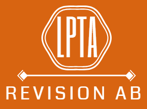 LPTA Revisionsbyrå AB logotyp