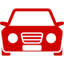 JRL BIL AB logotyp
