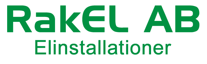Rakel AB logotyp