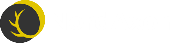 NordAxon AB logotyp