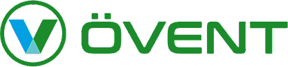 Östgöta Ventilation AB logotyp