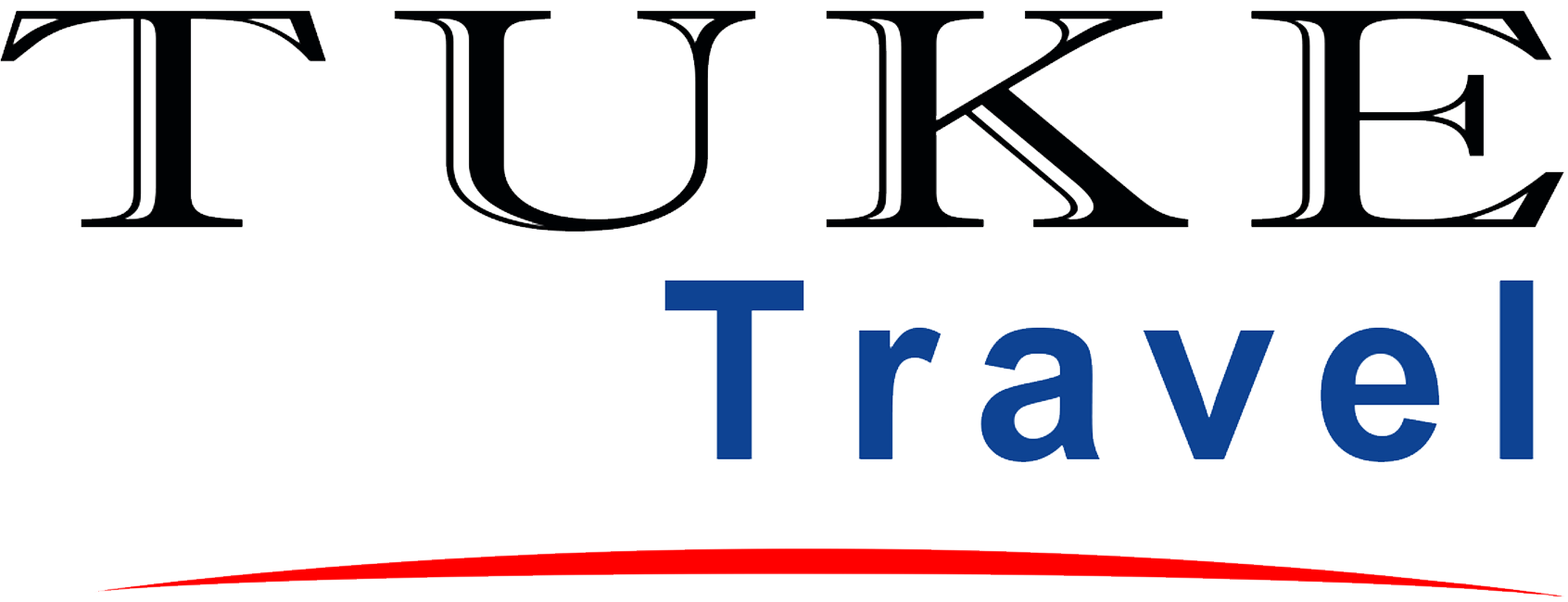 Tuke Travel AB logotyp