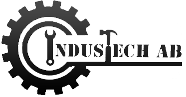 Industech AB logotyp
