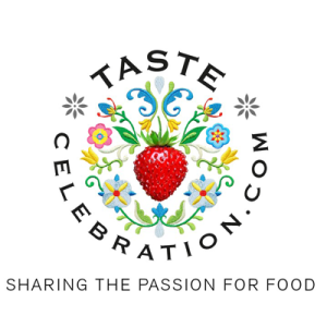 Tastecelebration AB logotyp