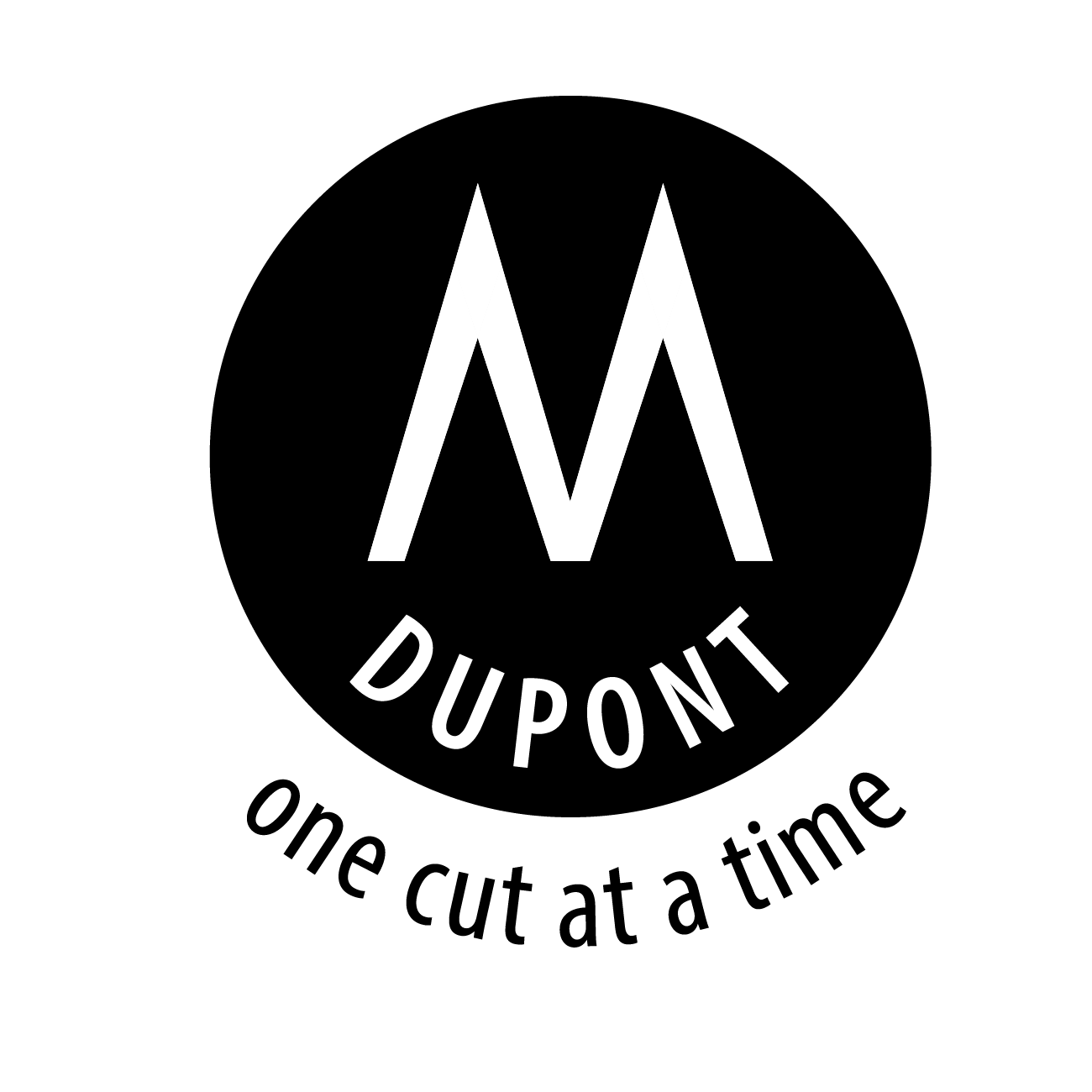 Mdupont Productions AB logotyp