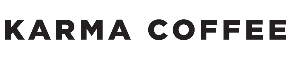 Karma Coffee & Tea AB logotyp