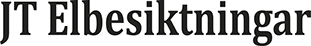 JT Elbesiktningar AB logotyp