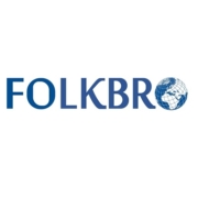 FOLKBRO AB logotyp
