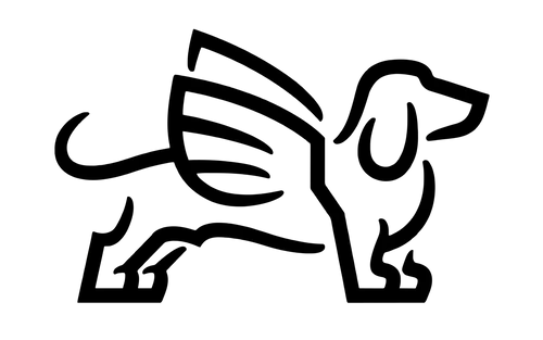 Long Snouts AB logotyp