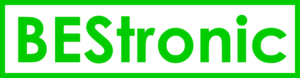 Bestronic AB logotyp