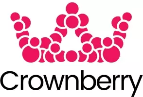 Crownberry AB logotyp