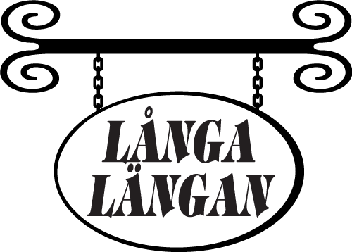 Långa Längan AB logotyp
