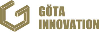 Göta Innovation AB logotyp