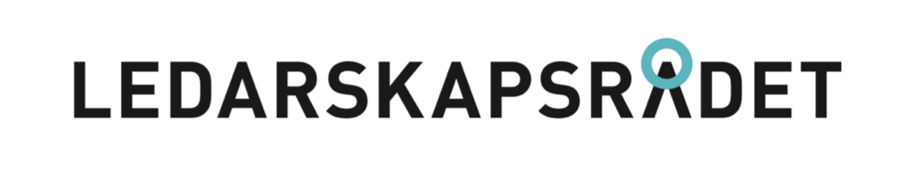 Ledarskapsrådet i Sverige AB logotyp