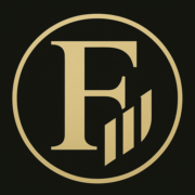 Förvaltarna Fastighetskonsult i Sverige AB logotyp