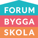 Forum Bygga Skola Sverige AB logotyp