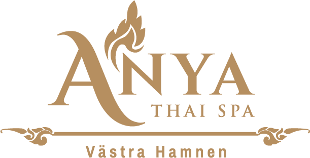 Anya Thai Spa AB logotyp