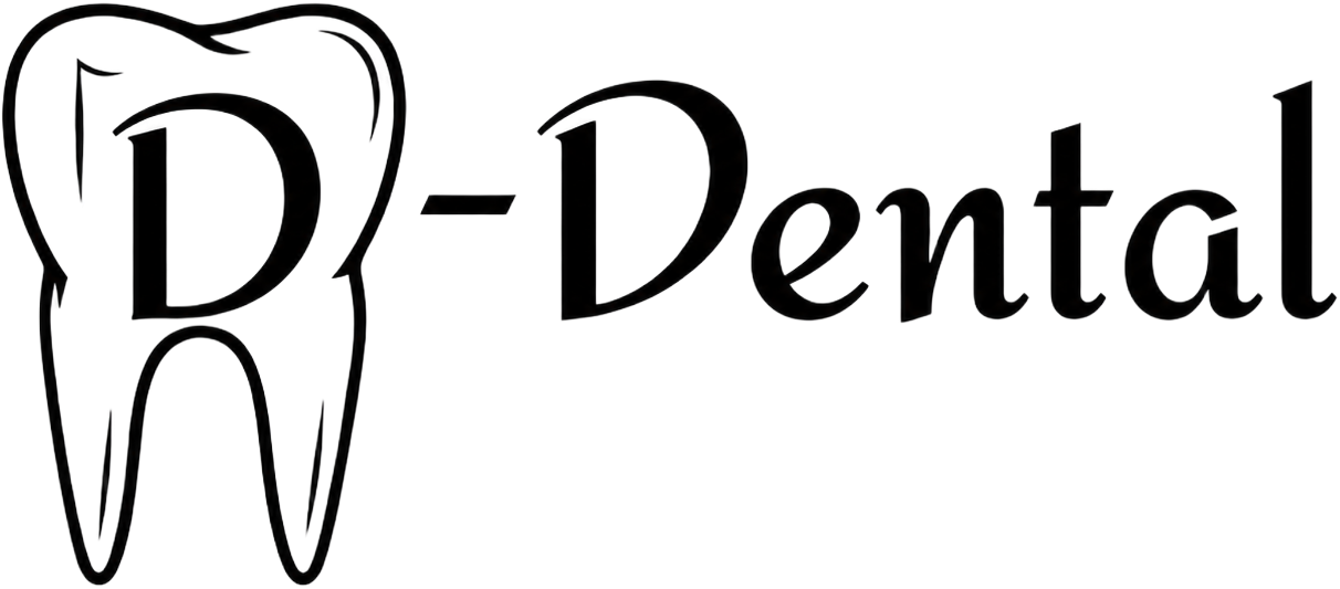 D - Dental AB logotyp