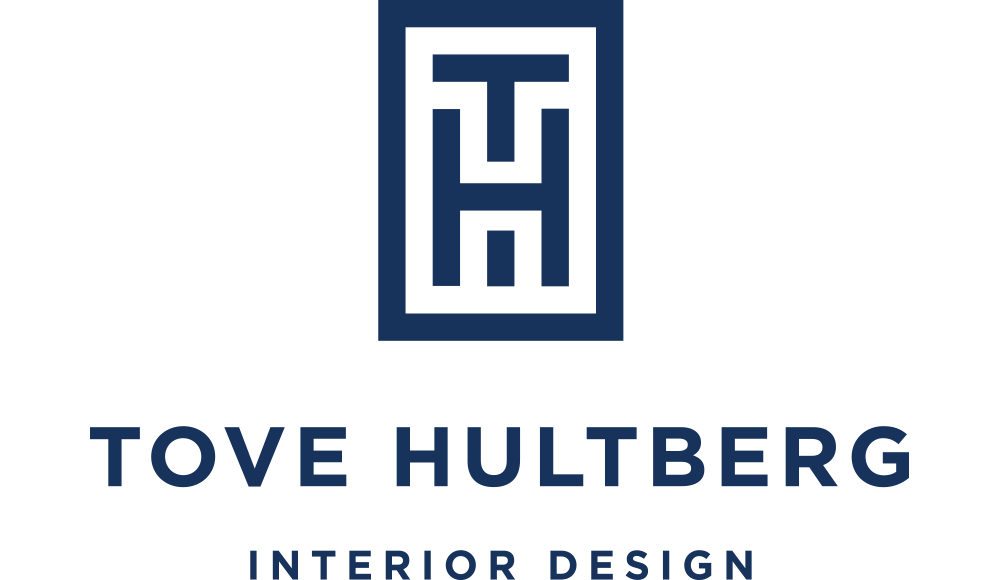 Tove Hultberg Interior Design AB logotyp