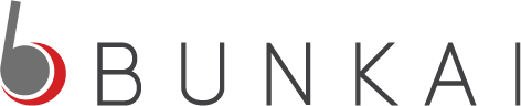 Bunkai AB logotyp