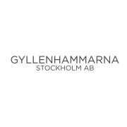 Gyllenhammarna Stockholm AB logotyp