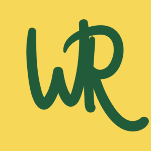 Westberg Redovisning AB logotyp