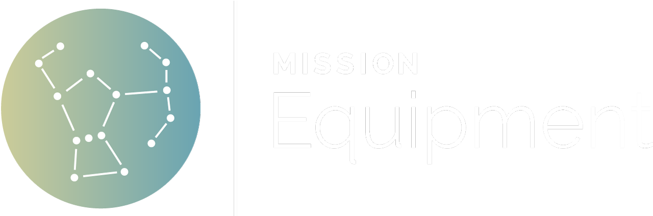Mission Equipment Sweden AB logotyp