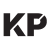 KP Utbildningscenter AB logotyp