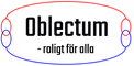Oblectum AB logotyp