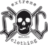 Extremeclothing Europe Aktiebolag logotyp